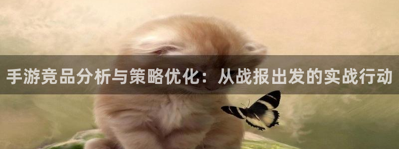 豪门国际老版本的使用方法及注意事项：手游竞品分析与策略优化：