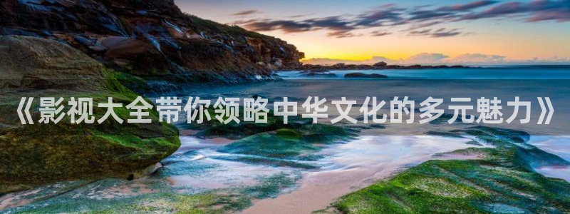 高清不卡视频一：《影视大全带你领略中华文化的多元魅力》
